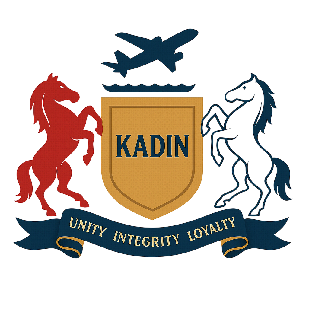 Logo Kadin Sanana